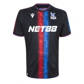 Crystal Palace Tredje skjorte 2024-25 Kortermet